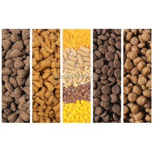 מזון יבש לכלבים עשיר בחלבון, ללא דגנים, מתכון טבעי, ייצור לפי הזמנה, סיטונאי, פורמולציה בהתאמה אישית לכל הגילאים - Product Image 5