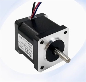 Motor paso a paso bifásico <span class=keywords><strong>SAMER</strong></span> SS0902A04A 0903A05A 3401AP45A(2.8N.m) 3402A(6.0N.m) 340340A(8.9N.m) 1401A10A en stock - Product Image 4
