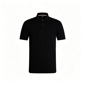Nueva Camiseta Polo de Algodón Puro para Hombre, Estilo Verano, y Camiseta Deportiva, Ropa Multiusos Casual y de Negocios de Alta Calidad - Product Image 2