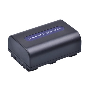 NP-FH50 NP FH50 NPFH50 Batterie pour Appareil Photo Sony A230 A330 A290 A390 HDR TG1E TG3 TG7 DSC <span class=keywords><strong>HX1</strong></span> HX200 - Product Image 4