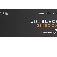 SN850X 1TB Internal NVMe Solid State Drive