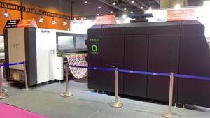 Impresora Directa para Máquina de Impresión en Algodón, Impresión Directa en Tela Textil Atexco <span class=keywords><strong>Ecoprint</strong></span> - Product Image 5