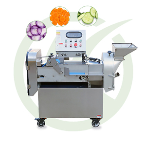 Cortadora de verduras grande y completamente automática de repollo y cebolla con descuento del 30% - Product Image 2