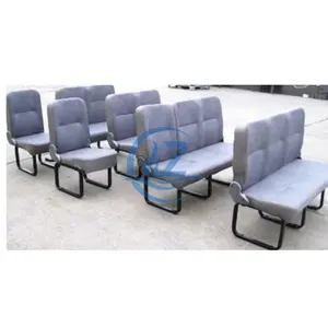 2005-2018 hiace巴士无头枕hiace完整座椅
