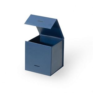 Caja de Regalo Magnética de Lujo con Cinta, Caja de Cartón Personalizada, Cajas de Regalo para Flores - Product Image 3