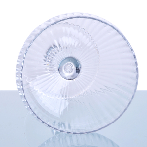 Copas de Cristal Decorativas Hechas a Mano al por Mayor, para Cócteles, Margaritas, Martinis y Vino, Transparentes, para Bodas, Hogar y Bar - Product Image 5