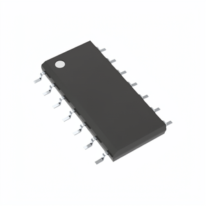 Logic 14 SOlC MC74AC02DR2 Manufacturer Channel Electronics Component - Product Image 1