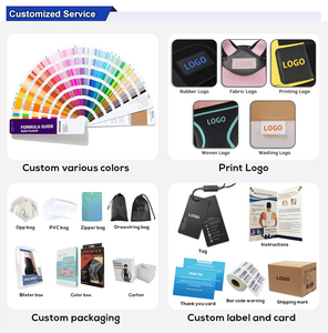 磁铁滑雪镜 CE UV400 防护运动雪地眼镜 偏光镜面镜片 滑雪板雪地摩托安全眼镜 定制徽标 - Product Image 5