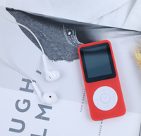 Nouvelle génération de produits, nouvelles options, lecteur MP3 avec un volume de ventes élevé