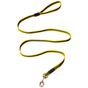 Hebilla de liberación acolchada cómoda de caza de alta resistencia, mango superior deportivo táctico, conjunto de <span class=keywords><strong>collar</strong></span> y correa de perro grande para entrenamiento de perros - Product Image 6