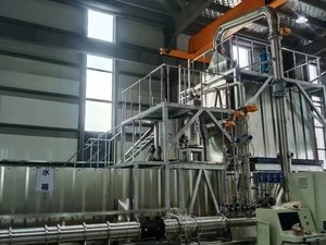 Professionele elektronische watermeter voor bench <span class=keywords><strong>flow</strong></span> meter kalibratiesysteem DN50-DN300 Hoge nauwkeurigheid 1 jaar garantie - Product Image 3