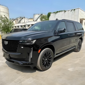 2021-2025 Marchepied latéral automatique <span class=keywords><strong>Cadillac</strong></span> Escalade Electric Power - Product Image 5
