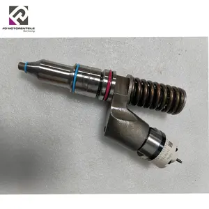 F-diesel Genuine Quality Brand New Diesel Fuel Injector 350-7555 3507555 For CAT C10 Engine Made In China