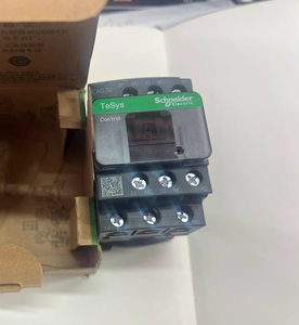 Relé de Control <span class=keywords><strong>CAD</strong></span> 3NO2NC CAD32F7C AC110, Controlador de Programación PLC - Product Image 1