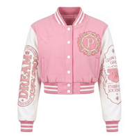 Veste de sport ZABEX pour homme, coupe-vent, écologique, streetwear, varsity, personnalisable, légère, de haute qualité, pour l'hiver