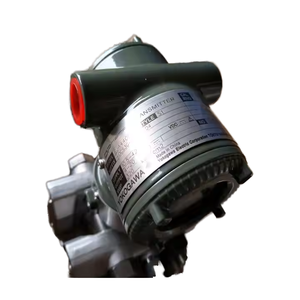 เครื่องส่งสัญญาณดิฟเฟอเรนเชียล Yokogawa ลดราคา รุ่น EJA-E ซีรีส์ S-11 Atex Aks 33 Trans Wika Endress Hauser Tra - Product Image 5