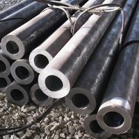 Pipa Baja Seamless TONGHUI ASTM A106 Grade B API 5L Tabung Baja Karbon Sch40 Sch80 Konstruksi Minyak dan Gas Grosir Pabrik