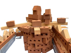 البناء الحضري ، بناء الهندسة المعمارية الحديثة - Product Image 3