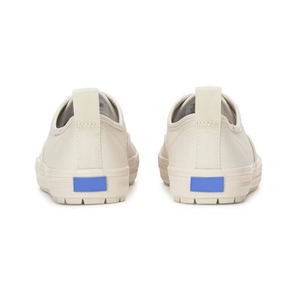 Sneakers <span class=keywords><strong>da</strong></span> donna in tela slip-on, basse, casual, comode, classiche, alla moda. - Product Image 3