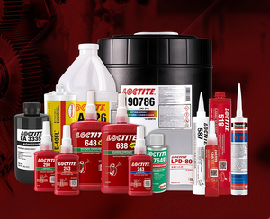 Composants de retenue <span class=keywords><strong>Loctite</strong></span> 638, 648, 680, <span class=keywords><strong>641</strong></span>, 609, 620, 601, 660 – Adhésif haute résistance pour assemblage de pièces métalliques - Product Image 6