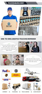 Pantalla táctil rápida semilla de algodón cacao copra grano de café verde medidor de contenido de humedad en grano - Product Image 6