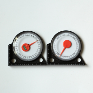 Günstigstes Kunststoff-Winkel messgerät - Product Image 1