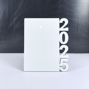RubySub Nouveau 2025 MDF Love Sublimation Cadres photo Panneau photo Bloc photo pour la Saint-Valentin - Product Image 1