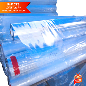 Nueva llegada <span class=keywords><strong>normal</strong></span> claro de película de plástico para el hogar se - Product Image 5