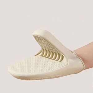 <b>Silicone</b> Anti-Slip Insulated Oven Mitts <b>Waterproof</b> and Heat Resistant Kitchen Glove for Baking - Product Image 6