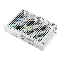 Ortalama kuyu SD-50C-12 50W 36-72VDC giriş aralığı yüksek güvenilir ITE kapalı 12V 42V akıllı Tv Dc dc dönüştürücü