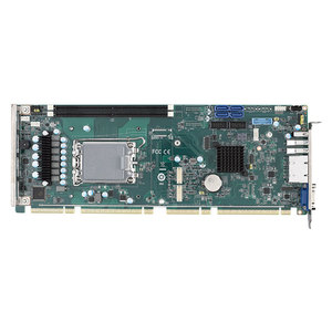 Lga1700 thế hệ thứ 12 <span class=keywords><strong>Intel</strong></span> <span class=keywords><strong>Core</strong></span> i9/i7/i5/<span class=keywords><strong>i3</strong></span>/Pentium hệ thống máy chủ Hội Đồng Quản trị với DDR5 kép 2.5gbe Lan PCE-5033G2-00A1 advantech - Product Image 3