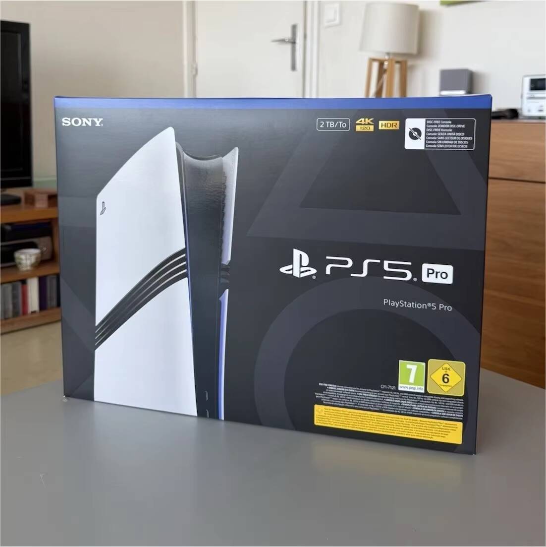 Best Buy Play Station Pro <strong>PS5</strong> Digital Disc Edition with 5 Free <strong>Games</strong>