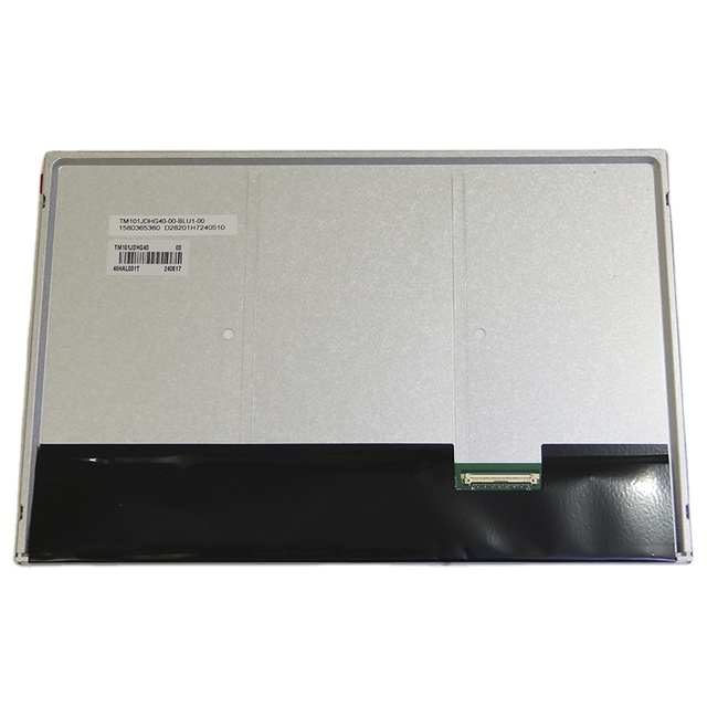 Tianma Original Touch Panel TM101JDHG40-00 10.1 Inch 1280x800 High Brightness TFT LCD LED Backlight Touch Screen Display Module