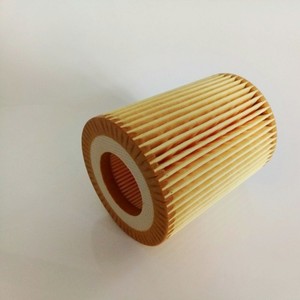 กรองน้ำมันเครื่อง Rabbit King รุ่น 1012015-26L TJ-1952 สำหรับรถยนต์ FAW Besturn B30 Senya R7 - Product Image 3