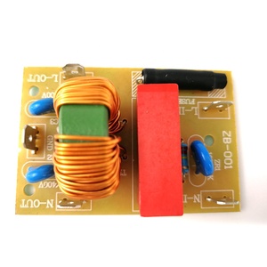 Ideamay EMC Filter <strong>Board</strong> <strong>Circuit</strong> <strong>Board</strong> <strong>PCB</strong> for CE Commercial <strong>Blender</strong> - Product Image 5