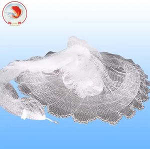 Cordon chinois coulée Nylon ligne appât facile lancer <span class=keywords><strong>chalutier</strong></span> à main Nylon personnalisé coulée à la main Polyester lancer <span class=keywords><strong>filet</strong></span> <span class=keywords><strong>de</strong></span> pêche - Product Image 3