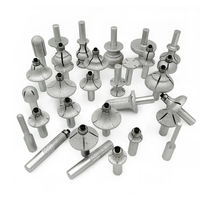 Fraise diamantée brasée haute performance de 58 mm avec roulement - Compatible CNC pour le fraisage de pierre et de finition |   OEM/ODM disponible