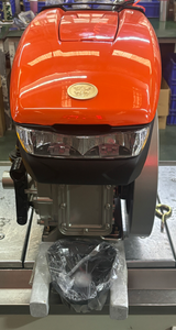 Bán buôn chất lượng mới 150cc thuyên zt155 xi lanh đơn động cơ diesel với điện bắt đầu hộp số bánh răng động cơ bơm - Product Image 5