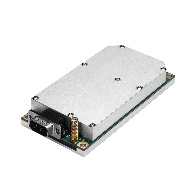 High Integration Vco 3450MHZ Voltage Controlled