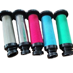 Élément filtrant <span class=keywords><strong>pour</strong></span> ligne d'air comprimé séparé de l'huile et du gaz TIANYU FJ-020C FJ-020T FJ-020A FJ-020X FJ-020F - Product Image 4