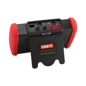 Le testeur de résistance interne de batterie Uni-t Ut677a est un instrument de mesure utilisé pour mesurer la tension. - Product Image 4