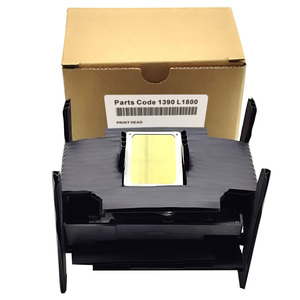 L1800 99% mới hoặc mới thị trường gốc máy in phun A4 A3 A3 + 6 màu sắc máy in kỹ thuật số in Giấy mực L 1800 EPS - Product Image 5