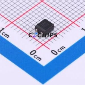ตัวเก็บประจุแทนทาลัม TCJB226M025R0150 1411 ( ความจุ: 22uF )( ความแม่นยำ: 20% แรงดันไฟฟ้าที่กำหนด: 25V ) - Product Image 1