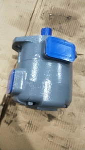 Gang bơm sqp loạt SQP41-75-8-86CC-18 SQP432-60-30VQ-14-86BBA-18-S116 tiếng ồn thấp đôi cố định chuyển VANE bơm - Product Image 5