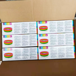 <span class=keywords><strong>Intex</strong></span>-piscina inflable de pvc para exteriores, 56441 piscinas - Product Image 6