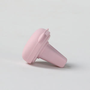 Difusor de Fragancia para Ventilación de Coche de Silicona con Diseño de Dibujos Animados, Creativo, con Eliminación de Olores y sin Necesidad de Electricidad, Venta al por Mayor - Product Image 6