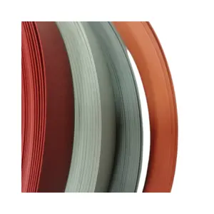 Verschiedene Größen und Farben verfügbar professioneller Lieferant von Bandband für PVC-Kanten
