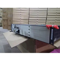 MA5818 2U IP DSLAM Fibre Optique Supportant la Vectorisation