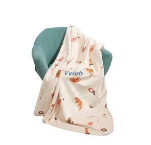 Vesub venta al por mayor sublimación bebé manta 85*85cm tela de terciopelo Toalla de baño impreso diseño liso <span class=keywords><strong>para</strong></span> niños adultos <span class=keywords><strong>para</strong></span> el cuidado del baño - Product Image 3