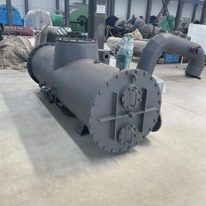 ליצ 'נג מכירה ישירה יצרן 1000kw עיבוי טורבינת קיטור נייר ידידותי לסביבה רכיבים כולל משאבה plc - Product Image 2